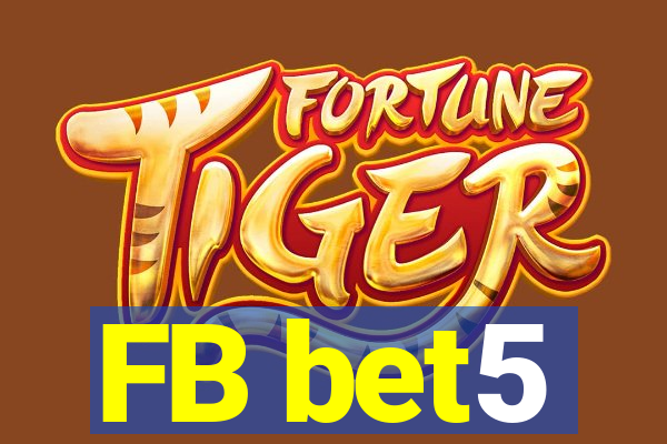 FB bet5