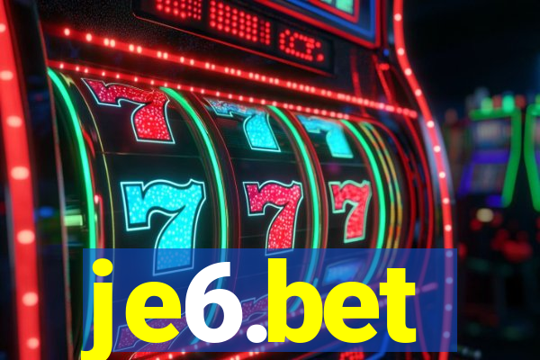 je6.bet