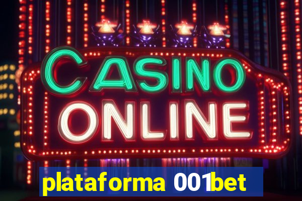 plataforma 001bet