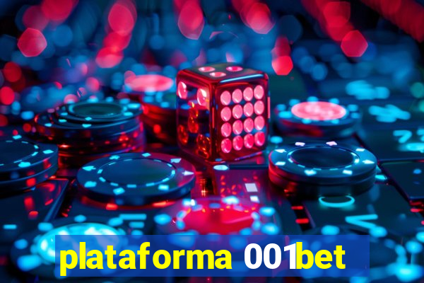plataforma 001bet