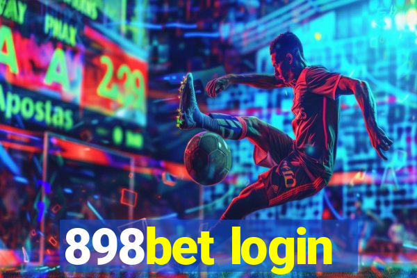 898bet login