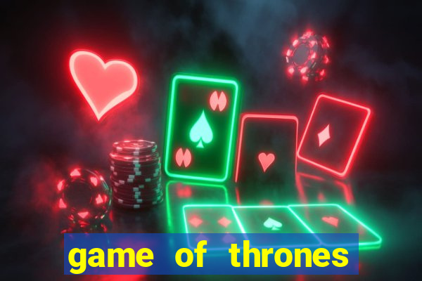 game of thrones completo telegram