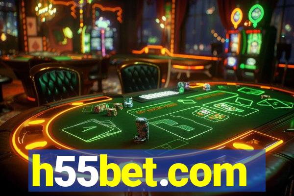 h55bet.com