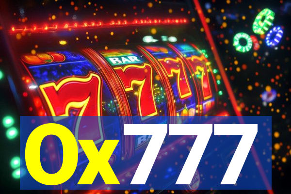 Ox777