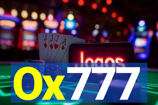 Ox777