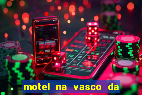 motel na vasco da gama salvador
