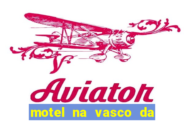 motel na vasco da gama salvador