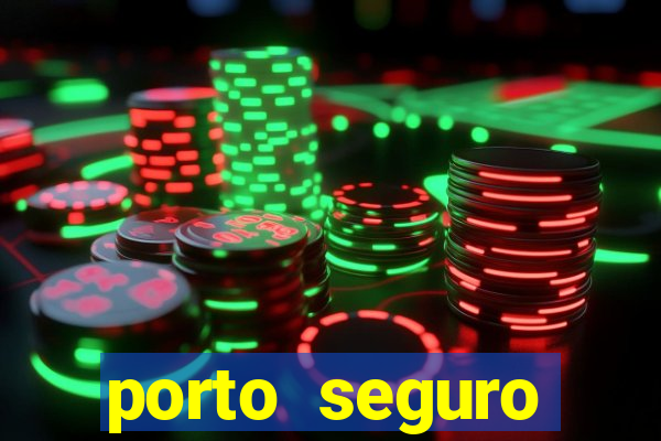 porto seguro corretor online