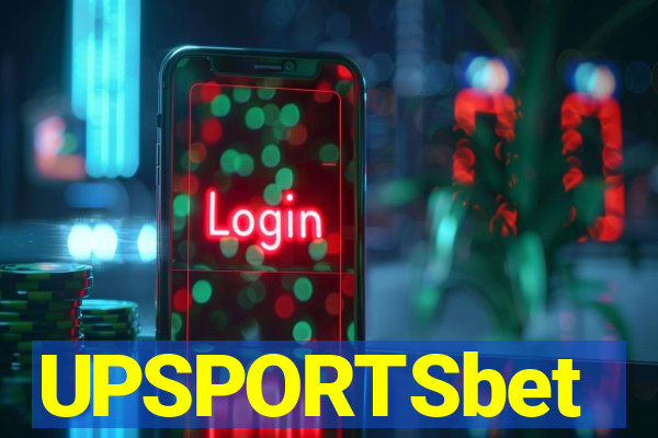 UPSPORTSbet