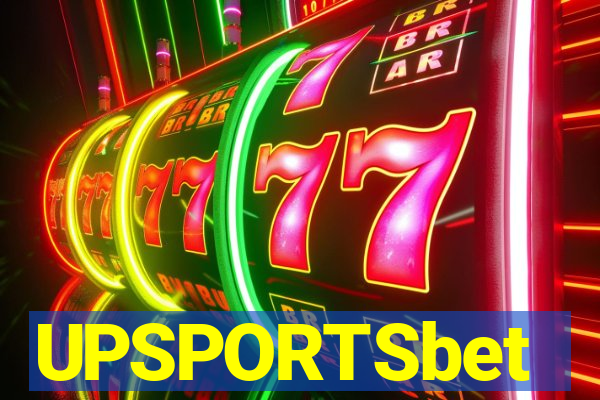 UPSPORTSbet