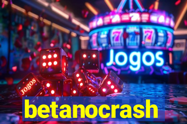 betanocrash