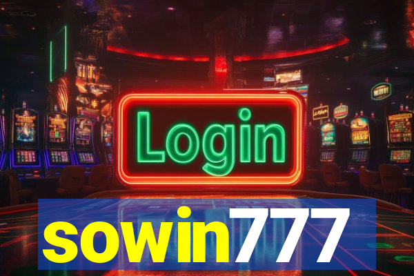 sowin777