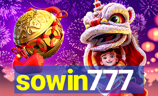 sowin777