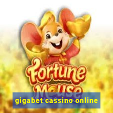 gigabet cassino online