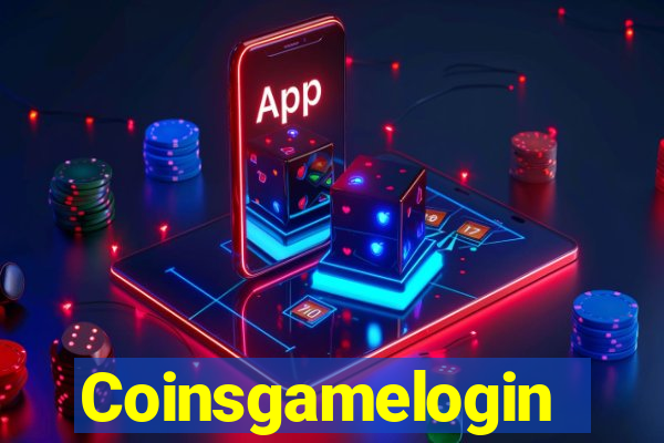 Coinsgamelogin