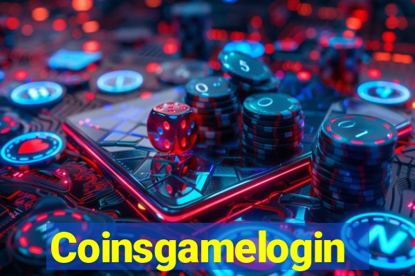 Coinsgamelogin