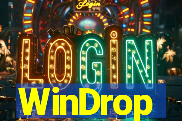 WinDrop