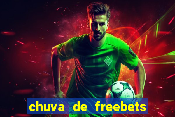 chuva de freebets no aviator