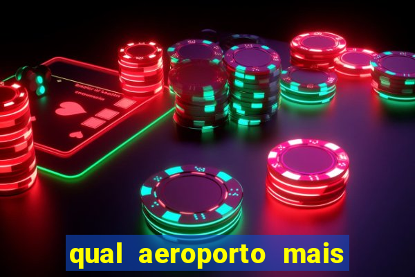 qual aeroporto mais proximo da arena corinthians