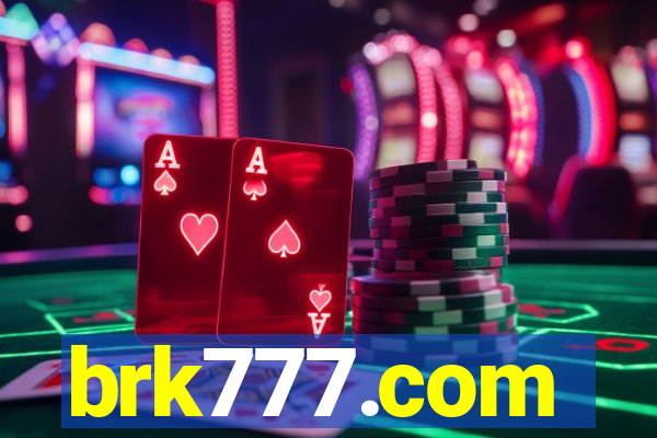 brk777.com