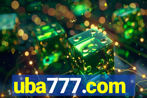 uba777.com