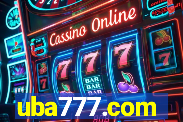 uba777.com