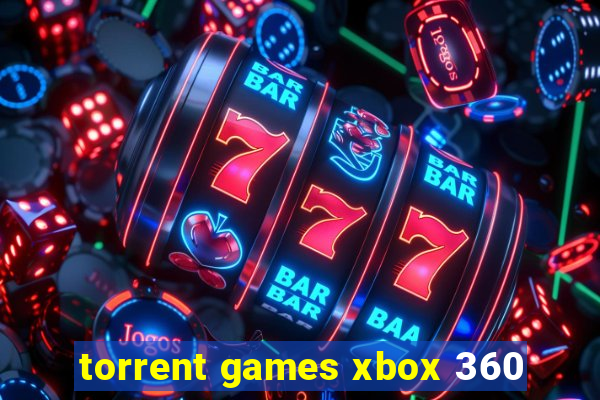 torrent games xbox 360
