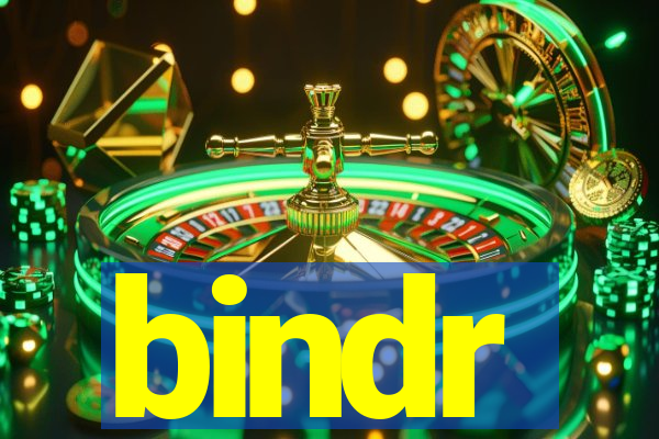 bindr