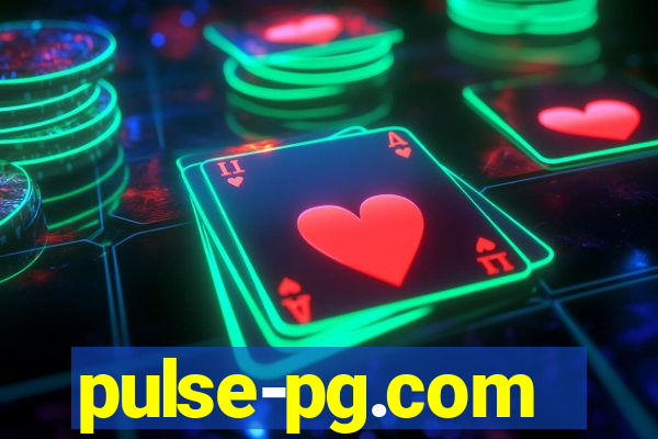pulse-pg.com