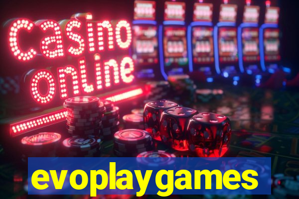evoplaygames