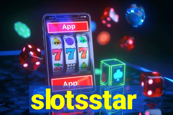 slotsstar