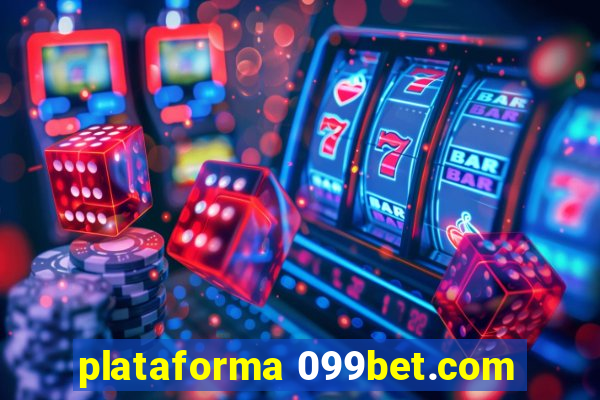 plataforma 099bet.com