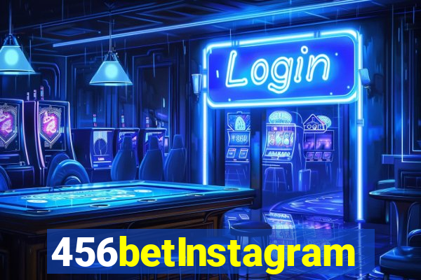 456betInstagram