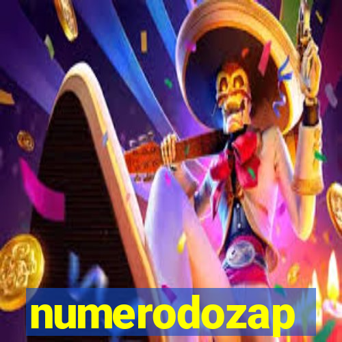 numerodozap