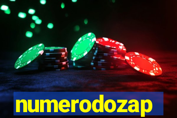 numerodozap