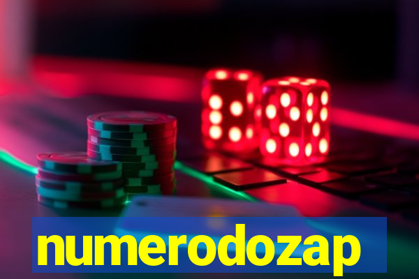 numerodozap