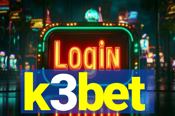 k3bet
