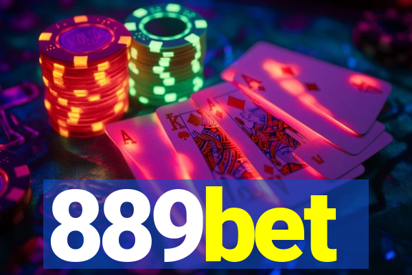 889bet