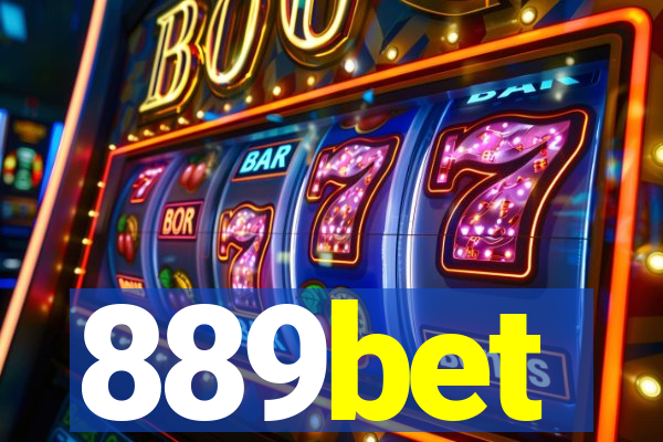 889bet