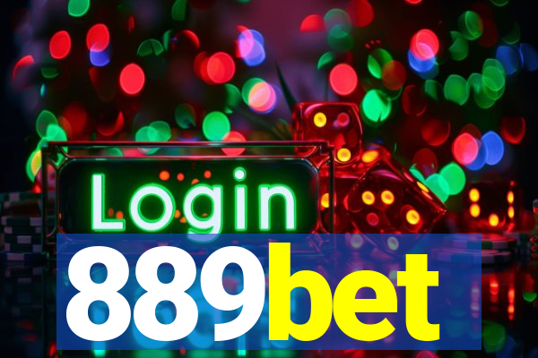 889bet