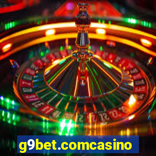 g9bet.comcasino