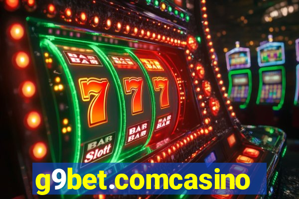 g9bet.comcasino