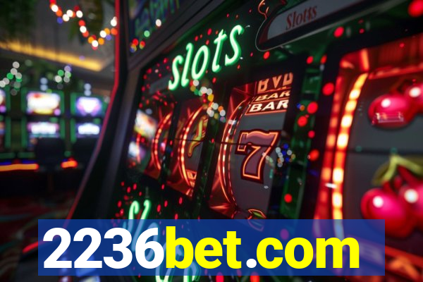 2236bet.com