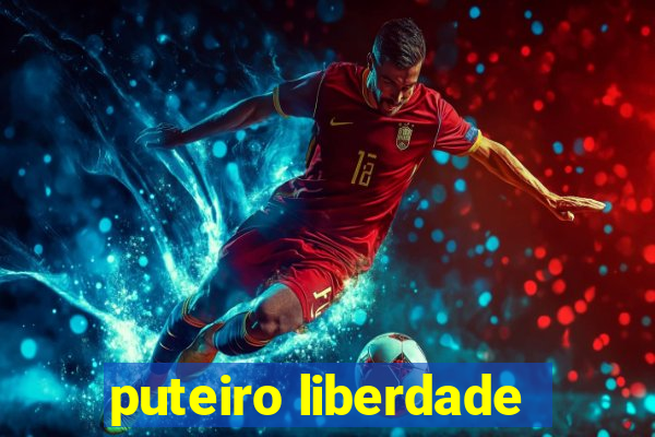 puteiro liberdade