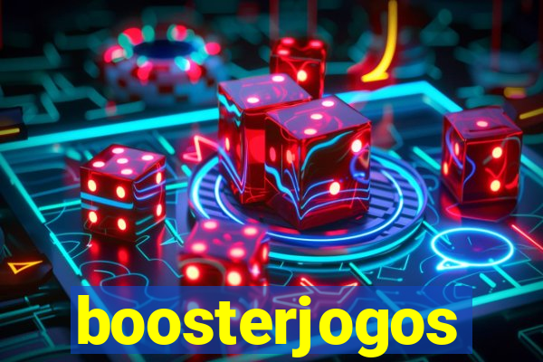 boosterjogos