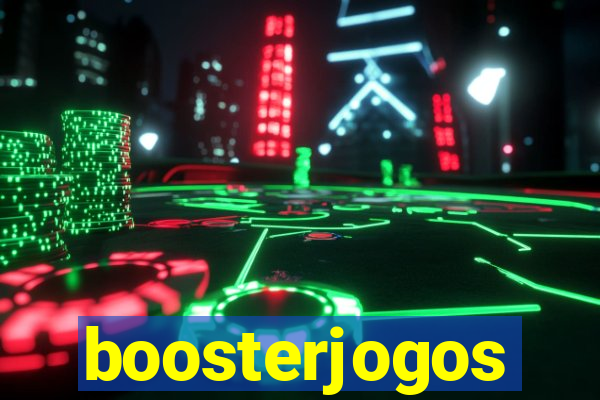 boosterjogos