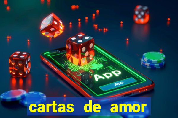 cartas de amor para marido
