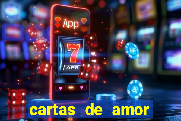 cartas de amor para marido