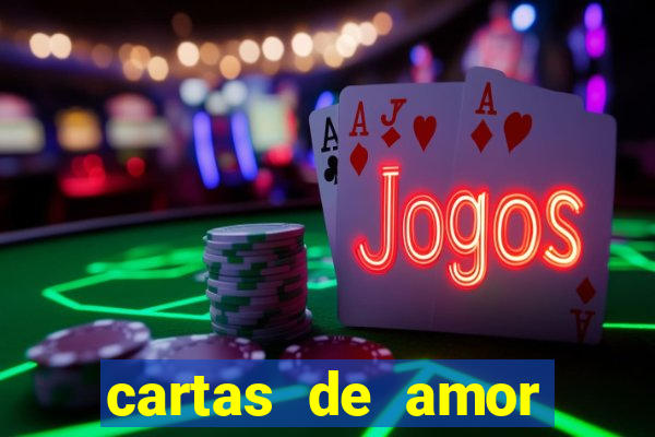 cartas de amor para marido
