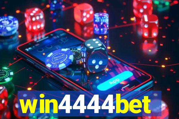 win4444bet